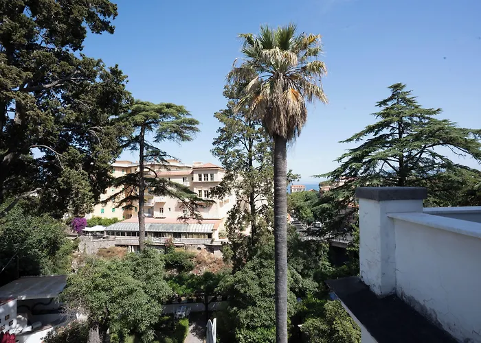 Affittacamere Casa Enzina Sorrento