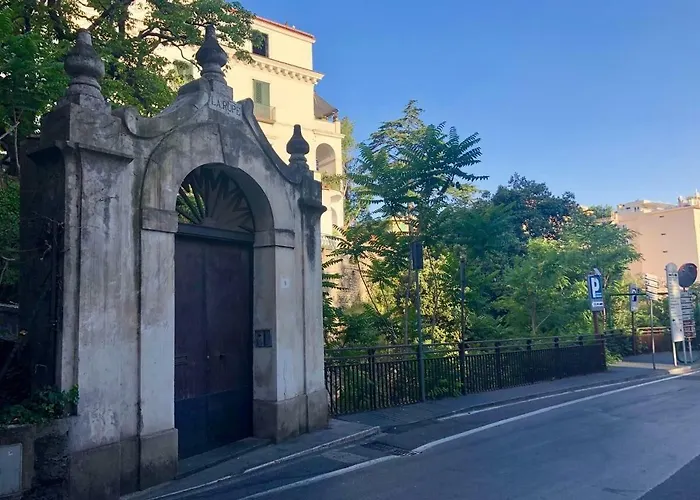 Casa Enzina 4* Sorrento