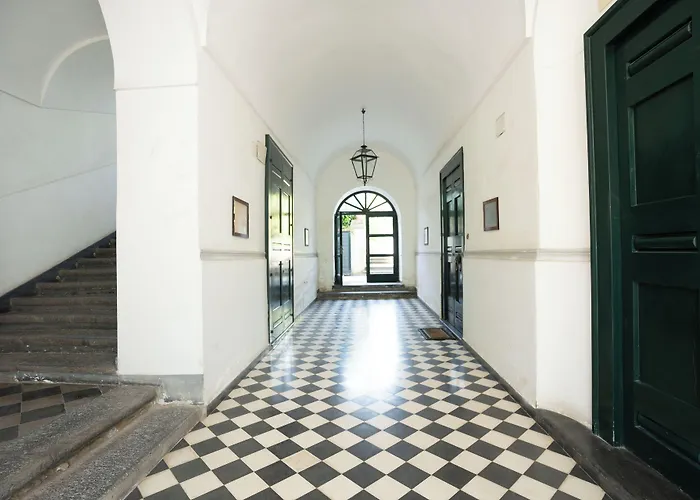 Affittacamere Casa Enzina 4*