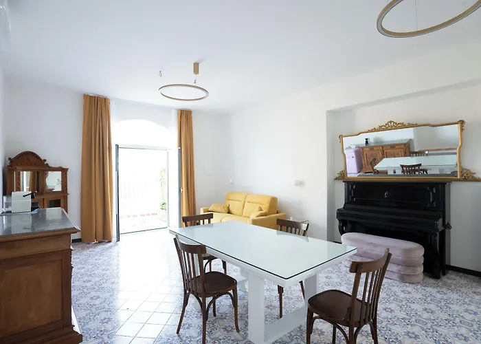 Casa Enzina