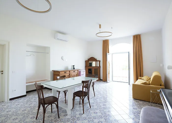 Affittacamere Casa Enzina