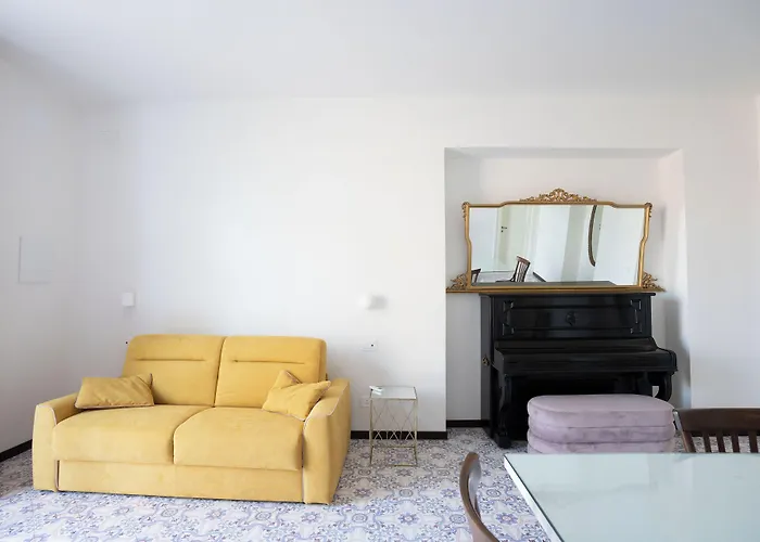 Casa Enzina