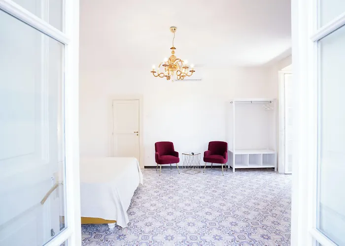 Casa Enzina 4* Sorrento
