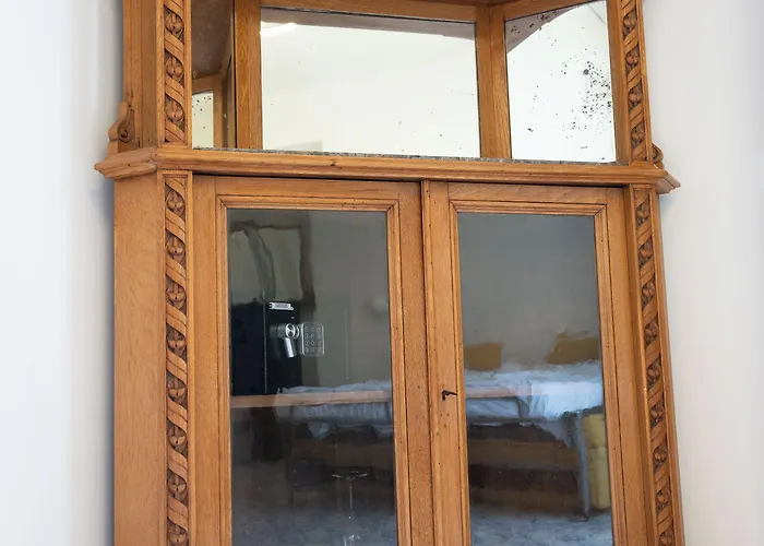 בית הארחה Casa Enzina 4*