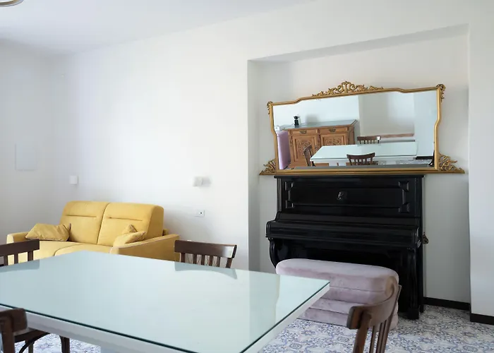 Affittacamere Casa Enzina